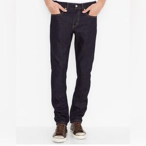 LEVIS 501 Straight leg jeans size 36/30